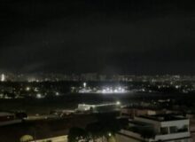 «استارلینک» در قلب خاموشی کاراکاس روشن ماند /نسل V۳ استارلینک چگونه اینترنت ونزوئلا را از زمین جدا کرد؟