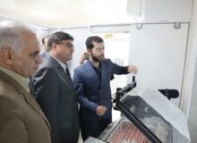 استاندار: جوانان خلاق چهارمحال و بختیاری آینده فناوری استان را می‌سازند