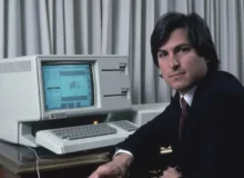 استیو جابز 40 سال پیش ظهور چت‌بات‌های هوش مصنوعی مولد را پیش‌بینی کرده بود