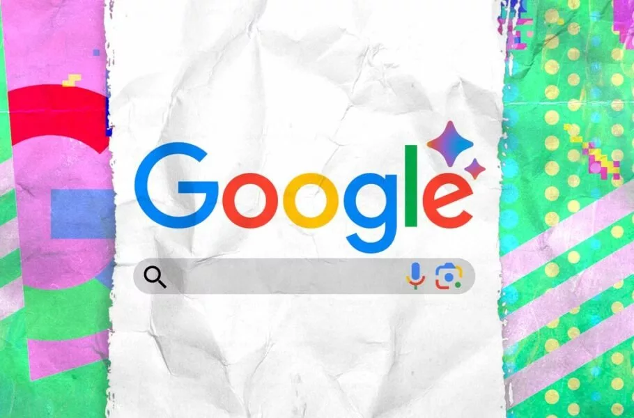 اشتباه عجیب هوش مصنوعی گوگل: بچه فیل می‌تواند در کف دست انسان جا شود!