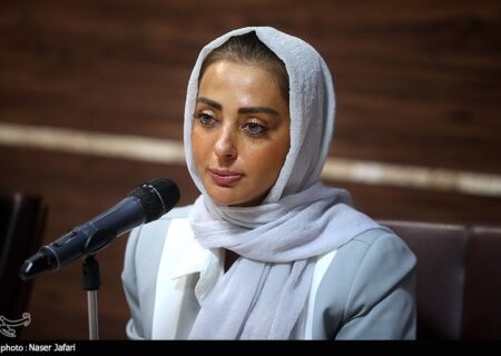 اعتراض با ترساندن مادر و خواهر مردم فرق دارد