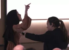 اعتراض کارکنان مایکروسافت در رویداد 50 سالگی: دست‌هایتان به خون آلوده است [تماشا کنید]