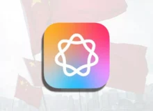 افزایش احتمال همکاری اپل و بایت‌دنس برای ارائه هوش مصنوعی به کاربران چینی آیفون