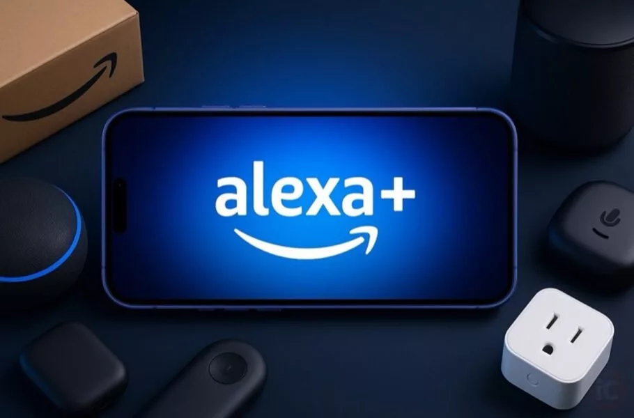 الکسا پلاس به‌صورت محدود عرضه شد؛ بدون برخی از قابلیت‌های پیشرفته