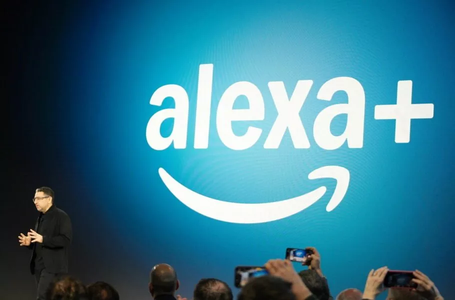 الکسا پلاس معرفی شد؛ تحولی عظیم در دستیار هوش مصنوعی آمازون