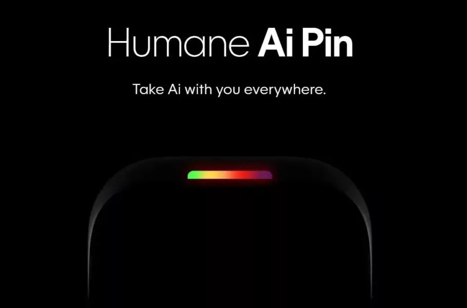 امضای قرارداد میان Humane و SK Telecom؛ گجت AI Pin به کره جنوبی میرود