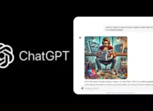 امکان خلق تصاویر رایگان در ChatGPT فراهم شد: روزانه دو تصویر