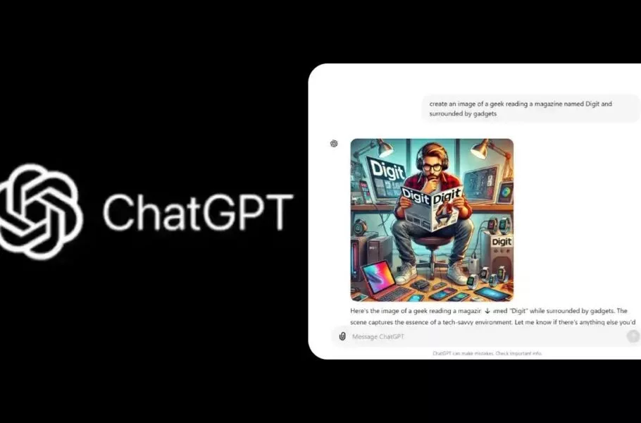 امکان خلق تصاویر رایگان در ChatGPT فراهم شد: روزانه دو تصویر