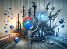 انتشار گازهای گلخانه‌ای گوگل با توسعه هوش مصنوعی 48 درصد افزایش یافته است