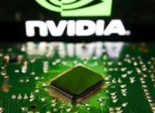 انویدیا از هوش مصنوعی برای توسعه سریع‌تر تراشه‌های خود استفاده می‌کند
