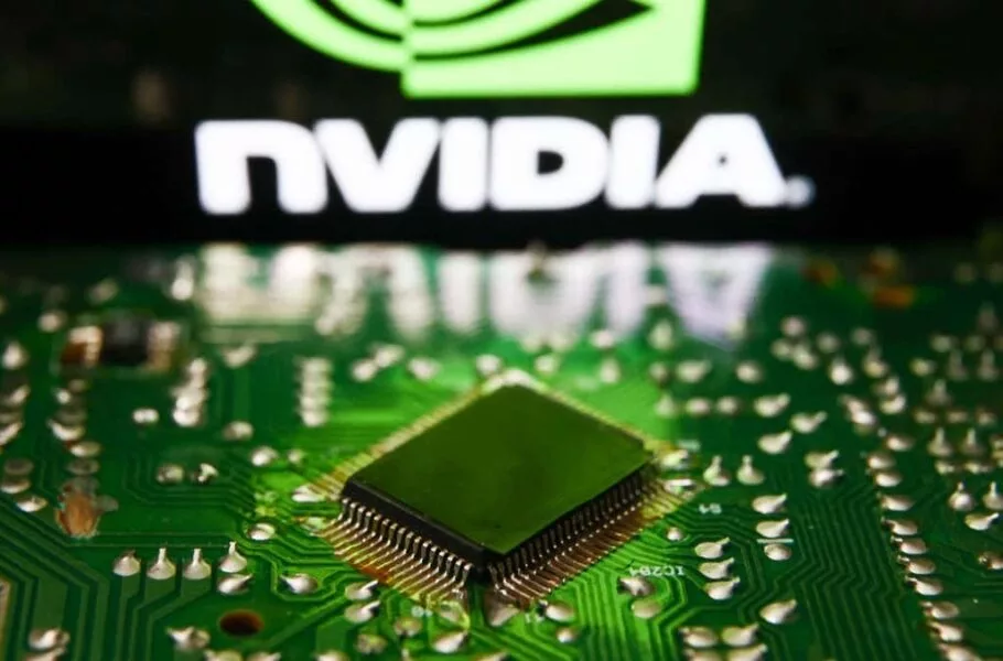 انویدیا از هوش مصنوعی برای توسعه سریعتر تراشههای خود استفاده میکند