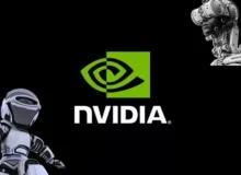انویدیا با سرویس‌های جدید خود به توسعه ربات‌های انسان‌نما سرعت می‌دهد