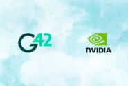 انویدیا با همکاری شرکت اماراتی G42 مرکز اختصاصی پیش‌بینی آب‌و‌هوا راه‌اندازی می‌کند