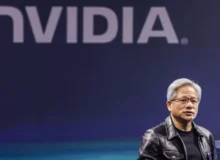 انویدیا برای آموزش هوش مصنوعی به هزاران نفر با ایالت کالیفرنیا همکاری می‌کند