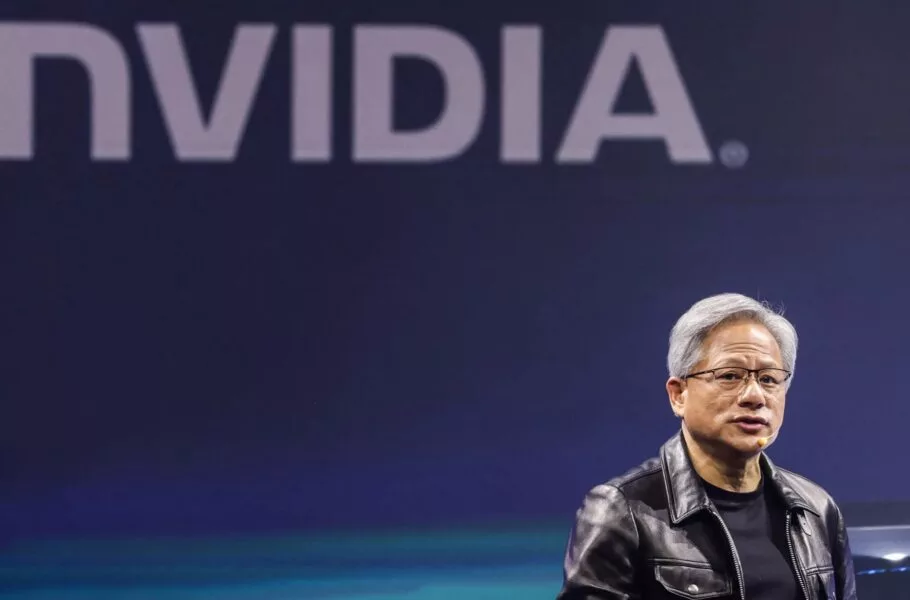 انویدیا برای آموزش هوش مصنوعی به هزاران نفر با ایالت کالیفرنیا همکاری می‌کند