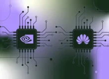 انویدیا در رقابت با هواوی مجبور به کاهش قیمت تراشه هوش مصنوعی خود در چین شد