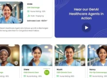 انویدیا ظاهراً روی جایگزین کردن پرستاران با هوش مصنوعی کار می‌کند [تماشا کنید]