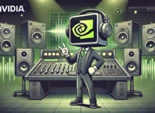 انویدیا مدل هوش مصنوعی Fugatto را معرفی کرد؛ تولید صدا از روی دستورات متنی [تماشا کنید]