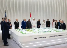 انویدیا، اوراکل و OpenAI به امارات در پروژه هوش مصنوعی Stargate UAE کمک می‌کنند