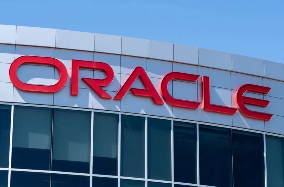 اوراکل برای احداث دیتاسنتر هوش مصنوعی 40 میلیارد دلار تراشه از انویدیا می‌خرد