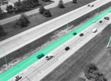 اولین بزرگراه هوشمند آمریکا در ایالت میشیگان ساخته می‌شود