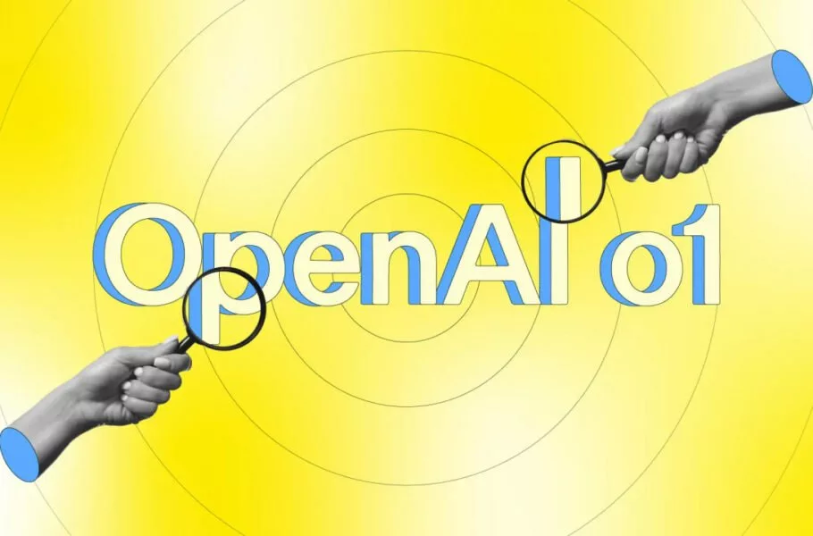 اولین نگاه به مدل OpenAI o1؛ هوش مصنوعی که دارای وسواس فکری است