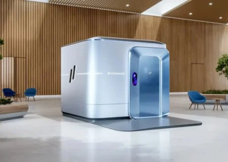 اولین کلینیک هوش مصنوعی جهان؛ رفتن به مطب را فراموش کنید