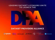 اولین گروه تجاری فروشندگان داده‌های هوش مصنوعی تشکیل شد