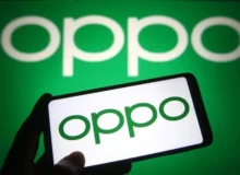 اوپو از برنامه‌های خود در حوزه عامل‌‌های هوش مصنوعی پرده برداشت