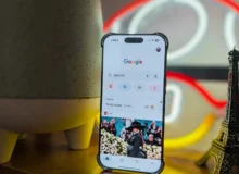 اپ گوگل در iOS قابلیت ساده‌سازی متون پیچیده با هوش مصنوعی را معرفی کرد