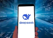 اپ DeepSeek در آیفون داده‌های کاربران را بدون رمزنگاری به سرورهای خود ارسال می‌کند