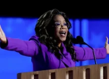 اپرا وینفری با سم آلتمن و بیل گیتس درباره هوش مصنوعی گفت‌وگو می‌کند