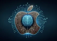 اپل احتمالاً در WWDC 2024 یک اپ استور برای برنامه‌های هوش مصنوعی معرفی خواهد کرد