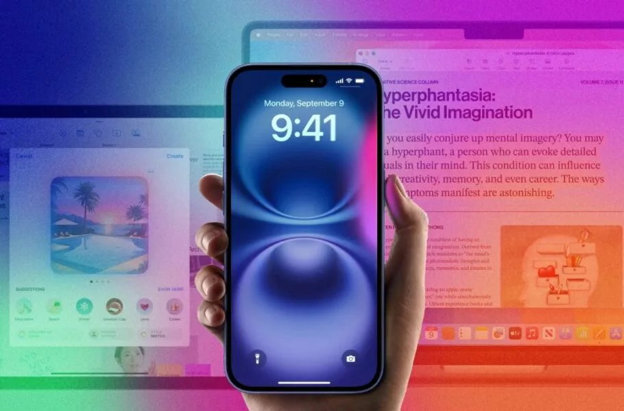 اپل احتمالاً دسترسی توسعه‌دهندگان به مدل‌های هوش مصنوعی خود را فراهم می‌کند