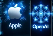 اپل از آغاز همکاری با  OpenAI خبر داد: فناوری شرکت خالق ChatGPT به محصولات اپل می‌آید