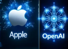 اپل از آغاز همکاری با  OpenAI خبر داد: فناوری شرکت خالق ChatGPT به محصولات اپل می‌آید