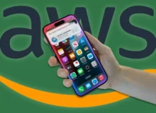 اپل از تراشه‌های مصنوعی آمازون برای سرویس‌های خود استفاده می‌کند