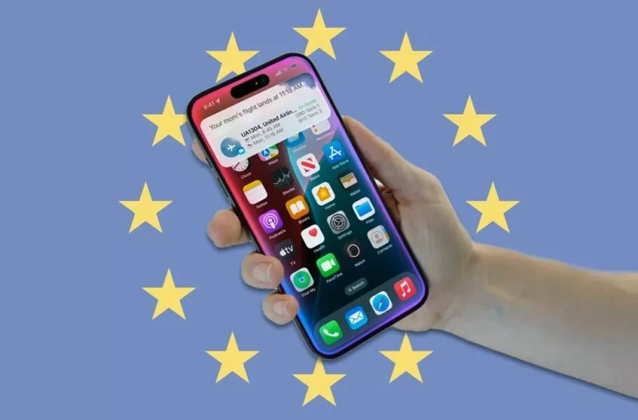 اپل اینتلیجنس شاید در اروپا فقط برای کاربران مک منتشر شود