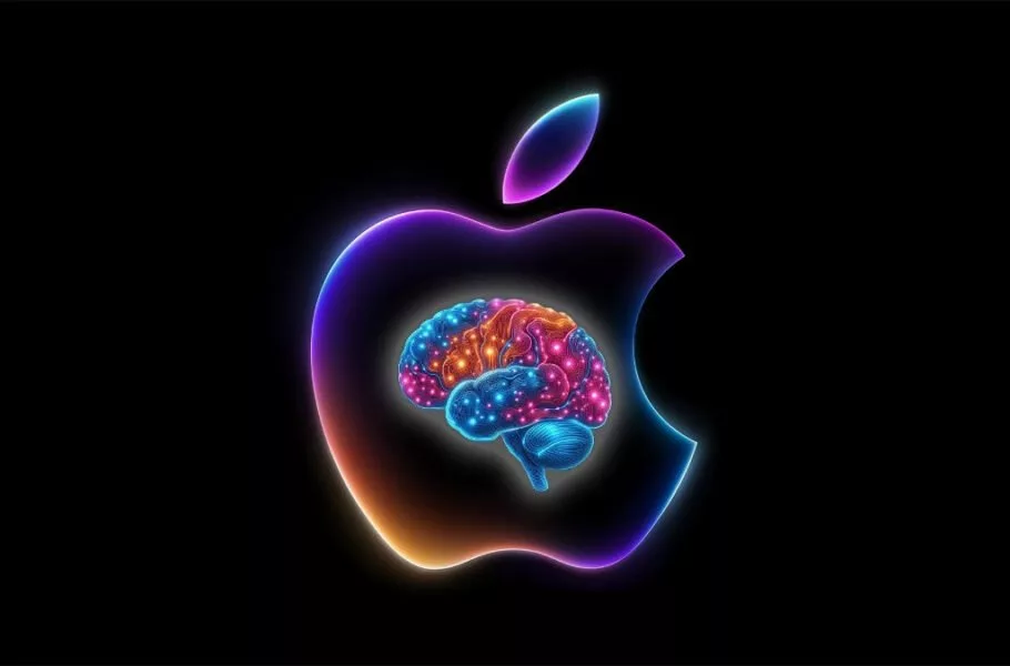 اپل با Apple Intelligence در iOS 18 به جنگ غول‌های هوش مصنوعی می‌رود!