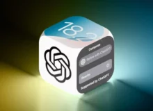 اپل برای استفاده از هوش مصنوعی آیفون در چین با بایت‌دنس و تنسنت مذاکره می‌کند