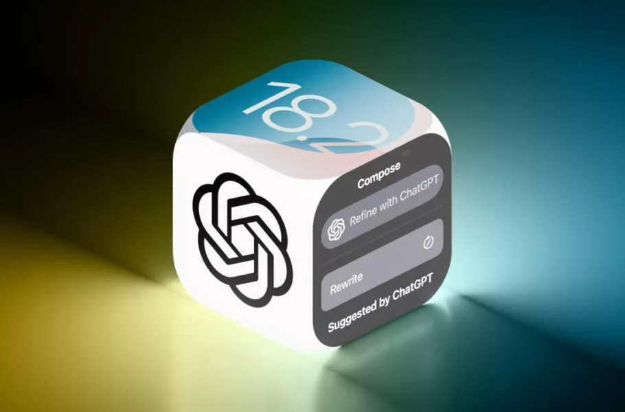 اپل برای استفاده از هوش مصنوعی آیفون در چین با بایت‌دنس و تنسنت مذاکره می‌کند