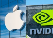 اپل برای افزایش سرعت مدل‌های هوش مصنوعی با انویدیا همکاری می‌کند