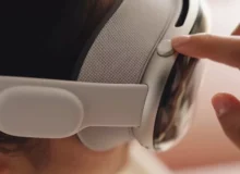 اپل برای حفظ حریم خصوصی افراد دربرابر ویژن پرو، احتمالاً یک استارتاپ هوش مصنوعی می‌خرد