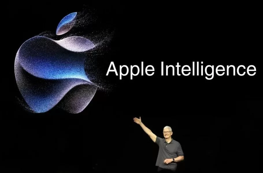 اپل برای سرورهای ابری Apple Intelligence یک سیستم‌عامل جدید ساخته است