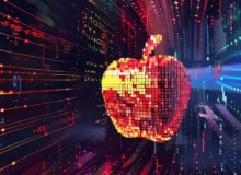 اپل به پیشرفت‌‌های جدیدی در توسعه مدل‌های هوش مصنوعی چندوجهی دست یافت