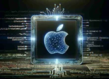 اپل در حال توسعه یک ابزار هوش مصنوعی برای کدنویسی است