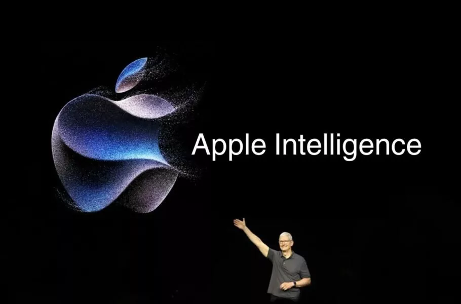 اپل ظاهراً پردازش آفلاین یا آنلاین قابلیت‌های هوش مصنوعی را به‌طور خودکار تعیین می‌کند