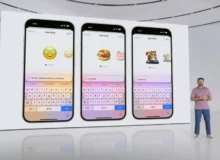 اپل هوش مصنوعی Genmoji را با آپدیت macOS 15.3 به مک‌ها می‌آورد