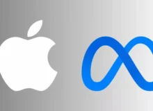 اپل و متا ظاهراً برای همکاری در زمینه هوش مصنوعی با هم مذاکره کرده‌اند