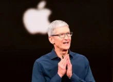 اپل پس از آزمایش کوپایلوت در 2022، منابع بیشتری را صرف توسعه هوش مصنوعی کرده است